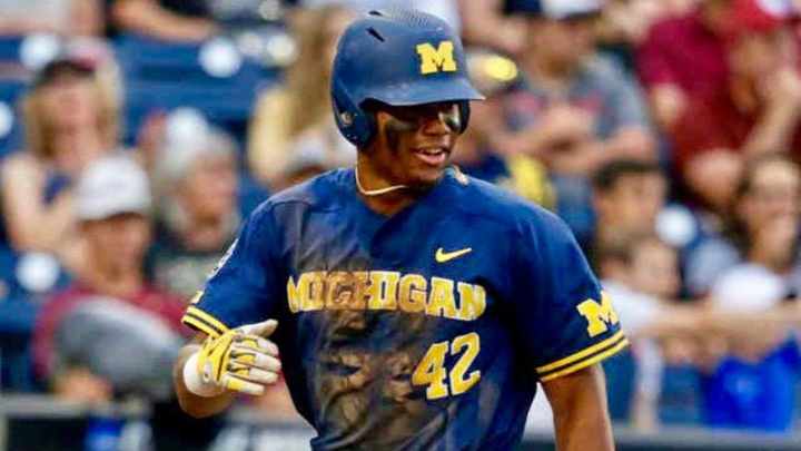 From EA Sports To The Big Leagues: Jordan Nwogu's Pro Journey