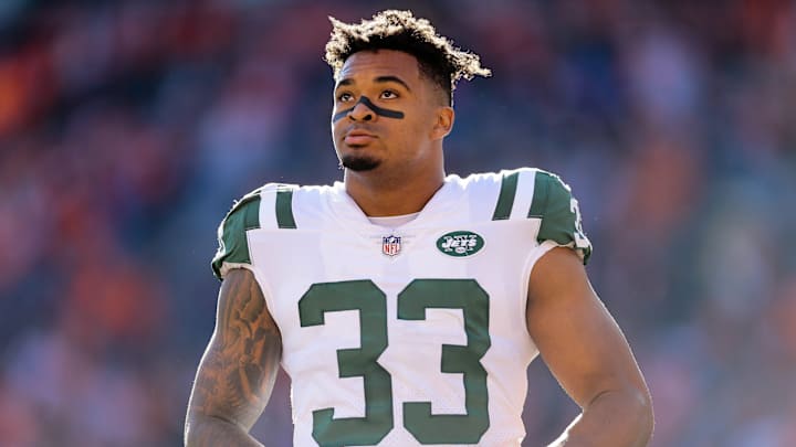 NFL Insider Answers Whether Broncos Could be Suitors for Jets' S Jamal Adams