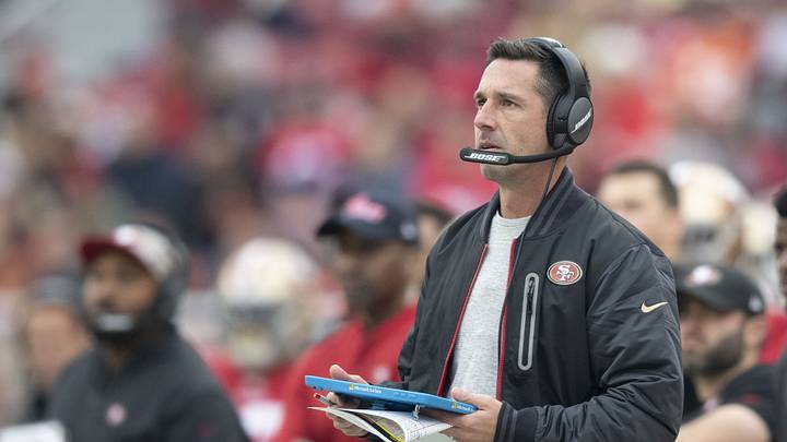 49ers Should Feel Fortunate That the Salary Cap Will not Take Dramatic Hit