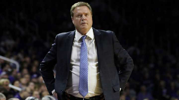 Bill Self Considering Legal Action Against NCAA for Handling of Kansas Infractions Case