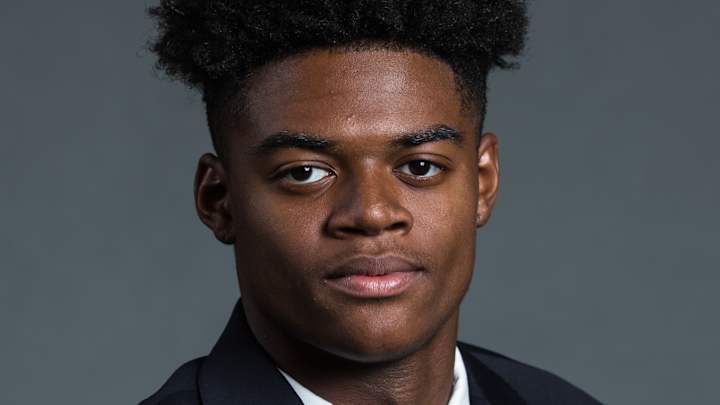 Breaking: BYU CB Isaiah Herron Enters Transfer Portal