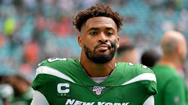 Jamal Adams' Trade Request May Affect Ashtyn Davis' Status With Jets
