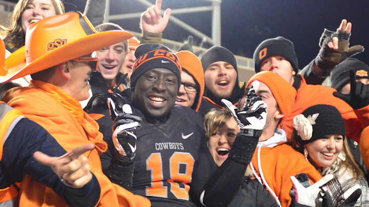 Another Former Cowboy Captain Weighs In on Gundy Apology and His Thoughts on How this Impacts Recruiting