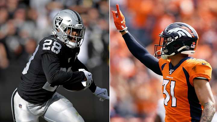 10 NFL Players Who Could Earn Their First Pro Bowl in 2020