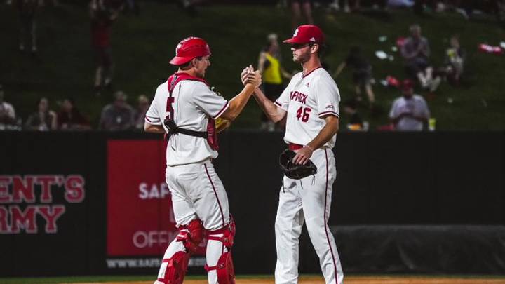 Bailey, Swiney Dealing With Baseball Uncertainty