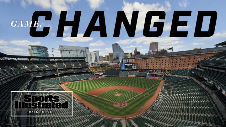 Ten Ways Sports Will Be Different