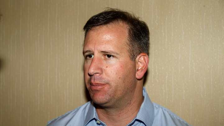 Athletics GM David Forst Still Working on How to Get Baseball Up & Running in Midst of Pandemic