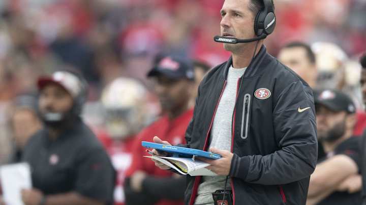 How Much do the 49ers Pay Kyle Shanahan? How Much do the 49ers Pay Kyle Shanahan?