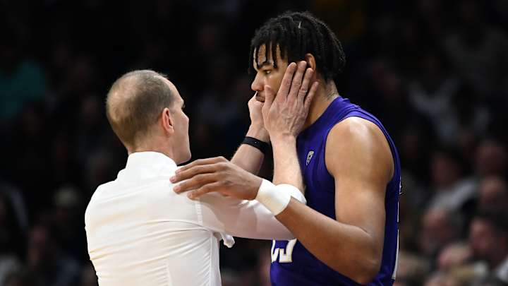 Huskies Lose Another: 'BPJ' Decides to Transfer, Further Diluting Front Line