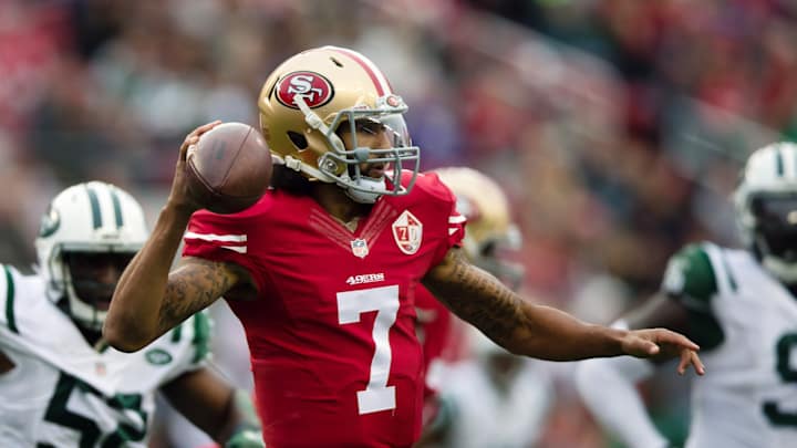 Devin McCourty Explains How He Thinks NFL Should Handle Colin Kaepernick Devin McCourty Explains How He Thinks NFL Should Handle Colin Kaepernick