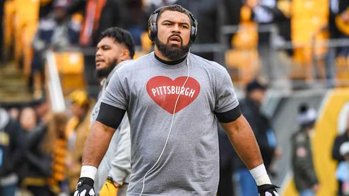 Steelers Looking to Stay United During Anthem Protests