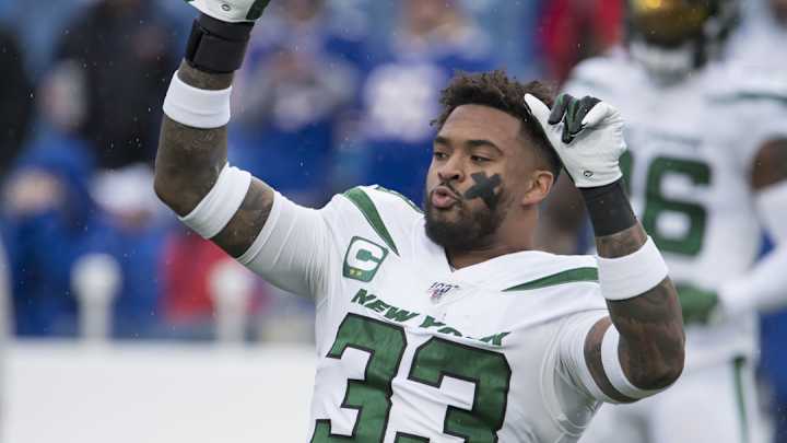 All In: Detroit Lions Should Pursue Both Jamal Adams and Josh Gordon All In: Detroit Lions Should Pursue Both Jamal Adams and Josh Gordon