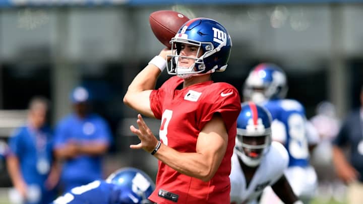 Revealing the Key Lesson the Giants Can Learn from Patrick Mahomes' Contract