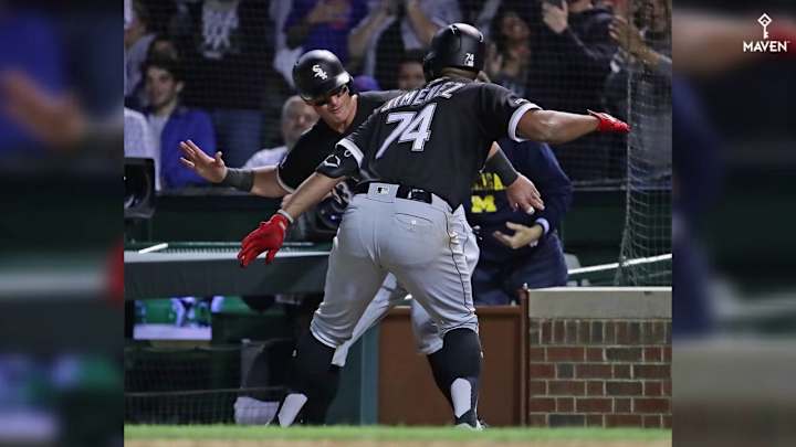 Today in White Sox History: June 18 Today in White Sox History: June 18