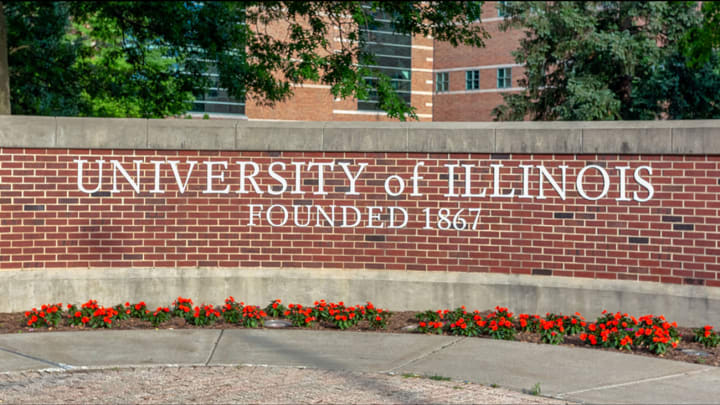 University of Illinois Moving Fall Classes Online After Nov. 20; Will This Affect Illini Athletics?