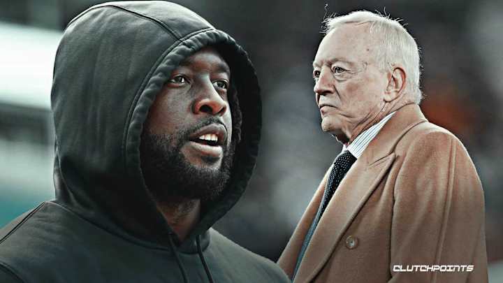 Sources: Cowboys Cut Injured DT McCoy But 'Mutual Interest' in Reunion In 2021