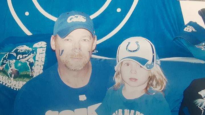ColtsSpeak: Steven Dodson