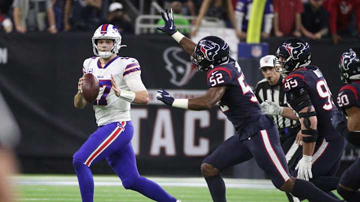 How Journeyman Barkevious Mingo Can Elevate the Bears