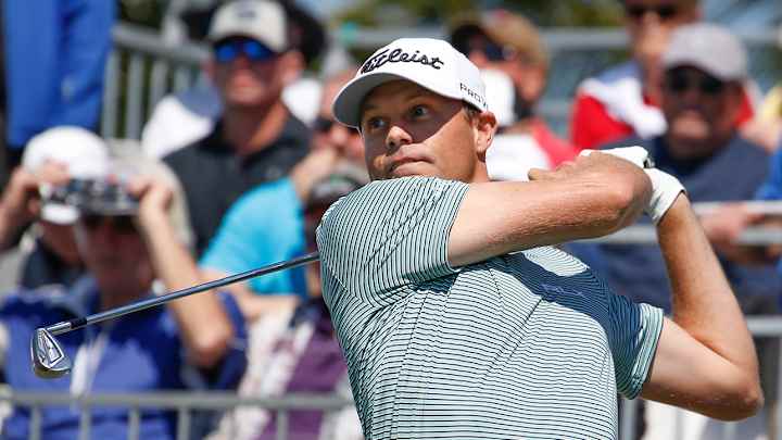 Nick Watney Withdraws From RBC Heritage After Positive COVID-19 Test