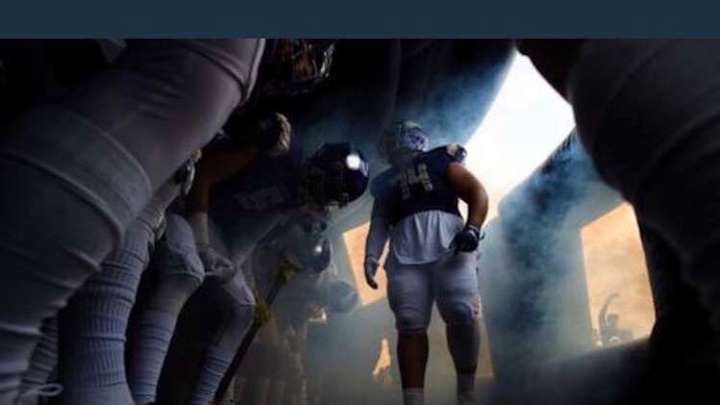 BYU Football Target Dave Iuli on What Makes BYU Unique