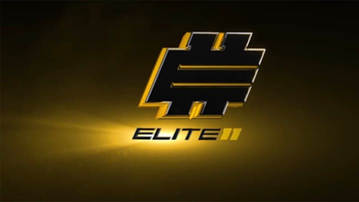 Ohio State QB Commit Kyle McCord Invited to Prestigious Elite 11 Camp Ohio State QB Commit Kyle McCord Invited to Prestigious Elite 11 Camp