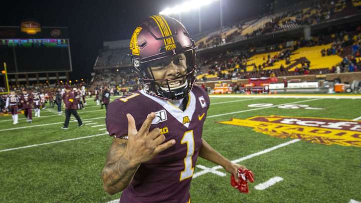 Does Rodney Smith Have What It Takes to Make the Panthers' 53-Man Roster?