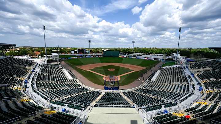 How MLB Might Address Recent COVID-19 Positive Tests in Planning for 2020 Season