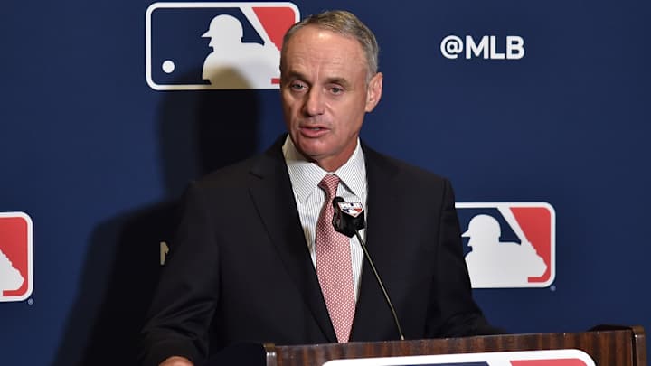 Report: MLB Won't Counter Players' Offer of 70-Game Season