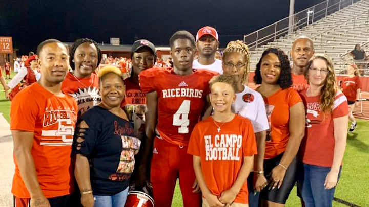 Nation's Top 2023 Running Back Eager To Visit Stillwater