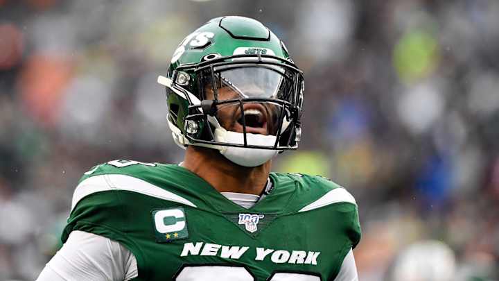 Should the Bengals pursue Jamal Adams?