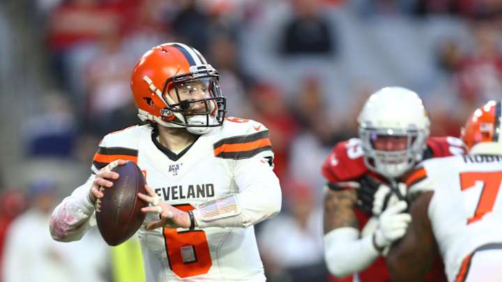 Baker Mayfield In The Pro Bowl This Season? What Would It Mean? Baker Mayfield In The Pro Bowl This Season? What Would It Mean?