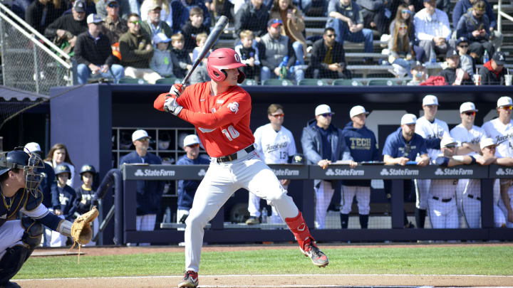 Dingler Signs Contract with Detroit Tigers