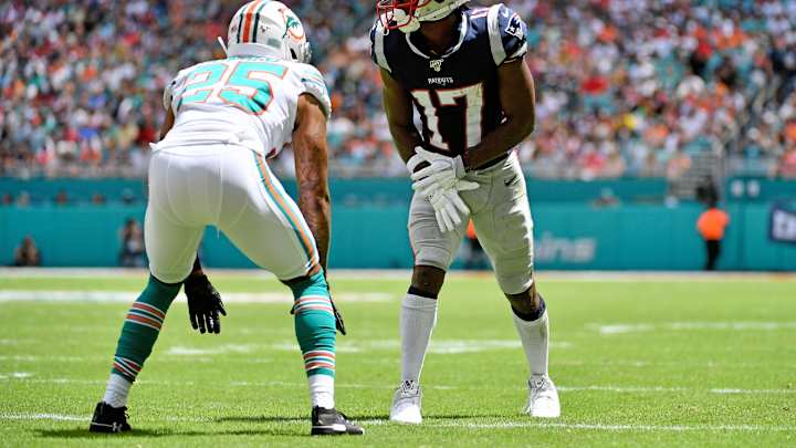 Why the 49ers Should NOT Sign Antonio Brown