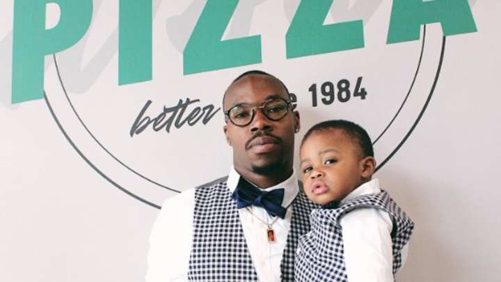 Undrafted to CEO: Saints Justin Hardee opens Papa John's in Mid-City Undrafted to CEO: Saints Justin Hardee opens Papa John's in Mid-City