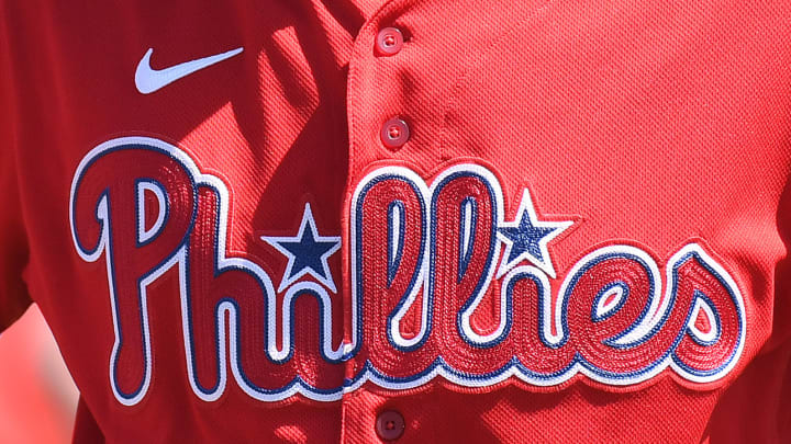 Phillies Close Down Clearwater Facility After Multiple Positive COVID-19 Tests