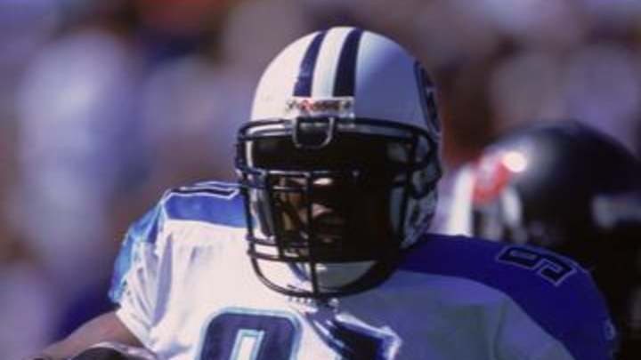 Starter on Super Bowl Defense Battling Cancer