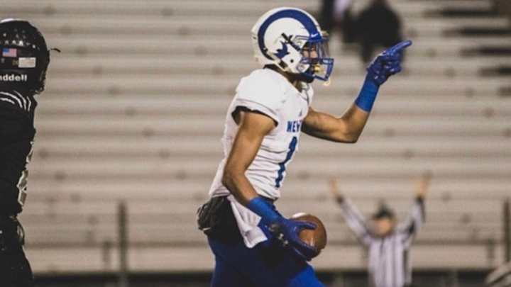 A Look at Tennessee's Remaining DB Targets