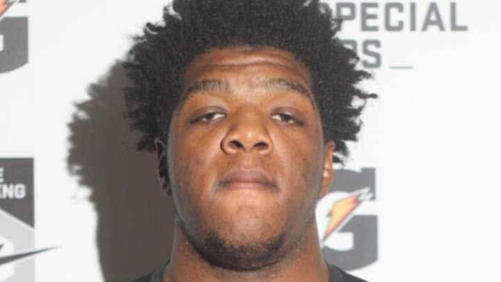 Lineman Erick Cade’s Length, Mobility Would Make Him a Welcomed Addition to LSU Football 2021 Class