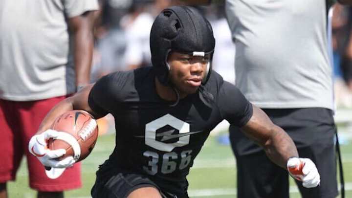 Clemson's Last Group of Freshmen Arrive on Campus