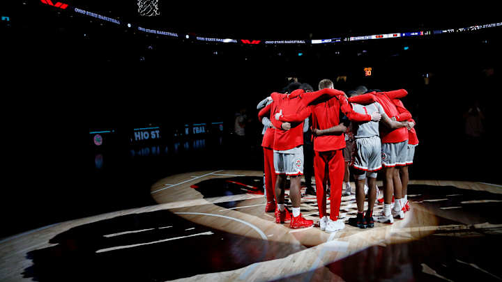 Buckeye Breakfast: Deshaun Thomas Joining Carmen's Crew for TBT