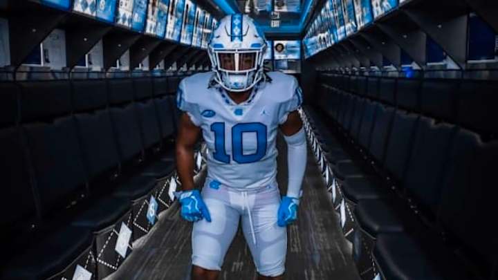 Dameon Wilson to Commit Sunday Dameon Wilson to Commit Sunday