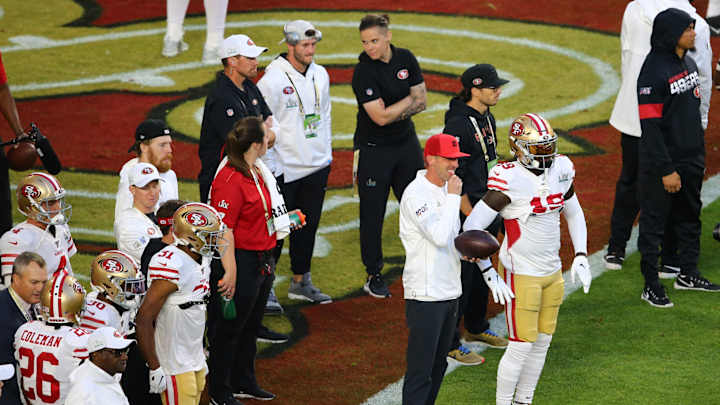 How Deebo Samuel's Injury will Change the 49ers Offense How Deebo Samuel's Injury will Change the 49ers Offense