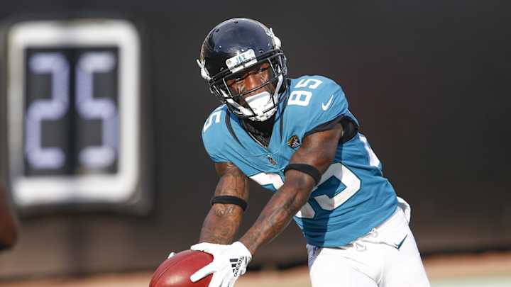 Countdown to Jaguars Football: No. 85 and Who Has Donned it Best