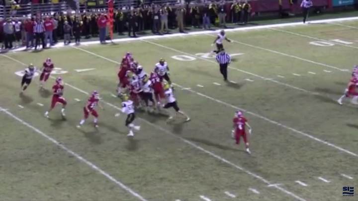 Four-Star Tight-End Bryson Nesbit Verbally Commits to UNC