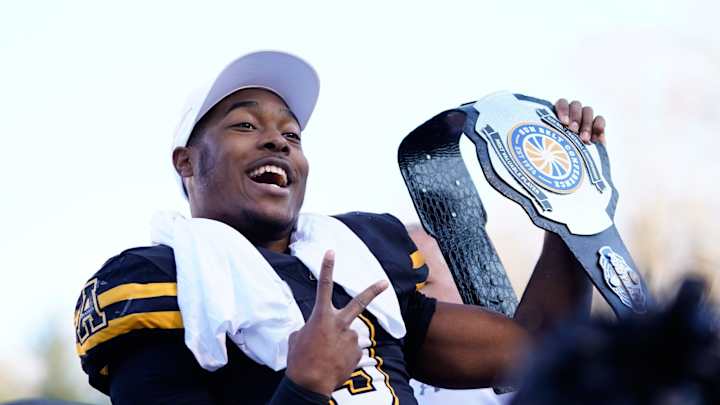 Only One Titans Draft Pick Chosen For Rookie Premiere Only One Titans Draft Pick Chosen For Rookie Premiere