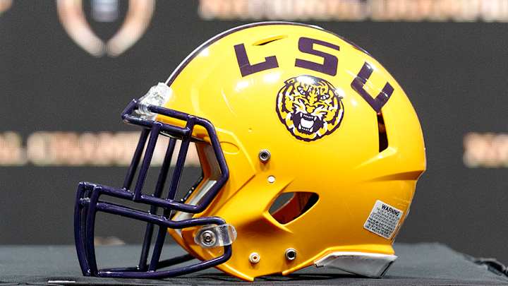 At Least 30 LSU Football Players Quarantined Due to COVID-19 Outbreak