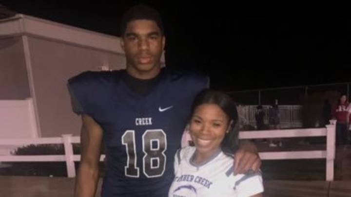 2022 Defensive End Jihaad Campbell "Can't Wait" to Visit Boston College