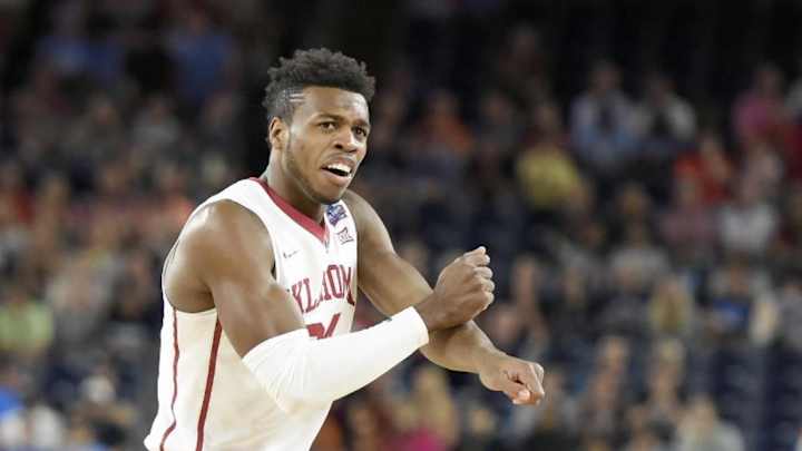OU Stars Dominate Basketball's Recent Elites