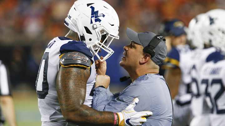 How Did Tony Gibson Do in His First Year at North Carolina State?