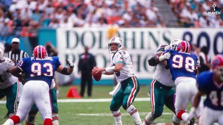 Parker Next in Line for Dolphins Team MVP?